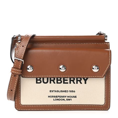 burberry nag|Burberry bag clearance.